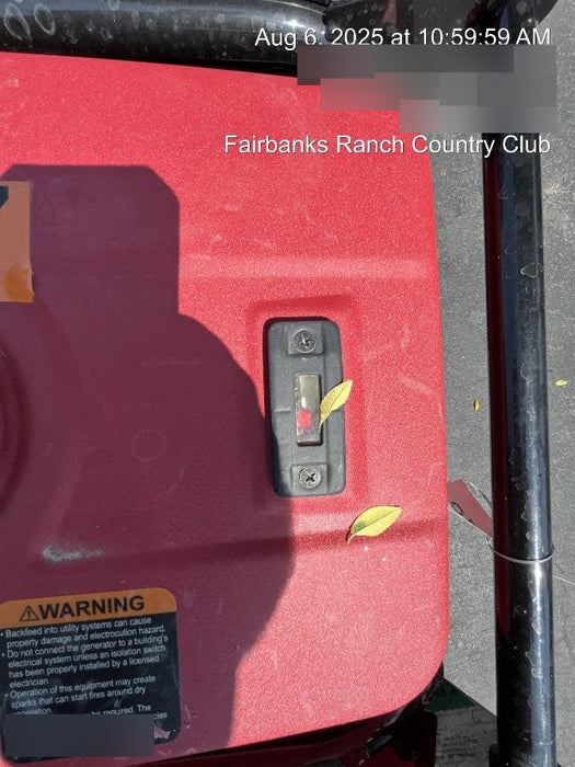 2025 MI-T-M GEN-3600-0MM0