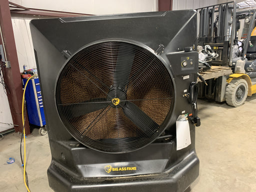 2022 BIG ASS FANS Cool Space 400