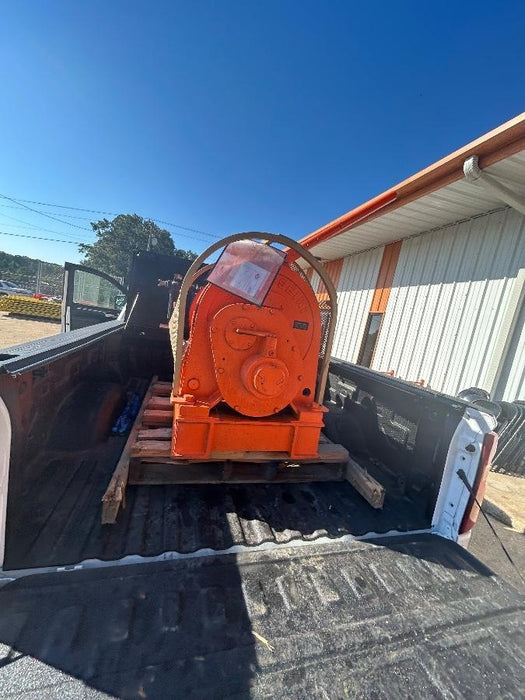 2022 MICHIGAN PNEUMATIC MP-W5036LACMBG