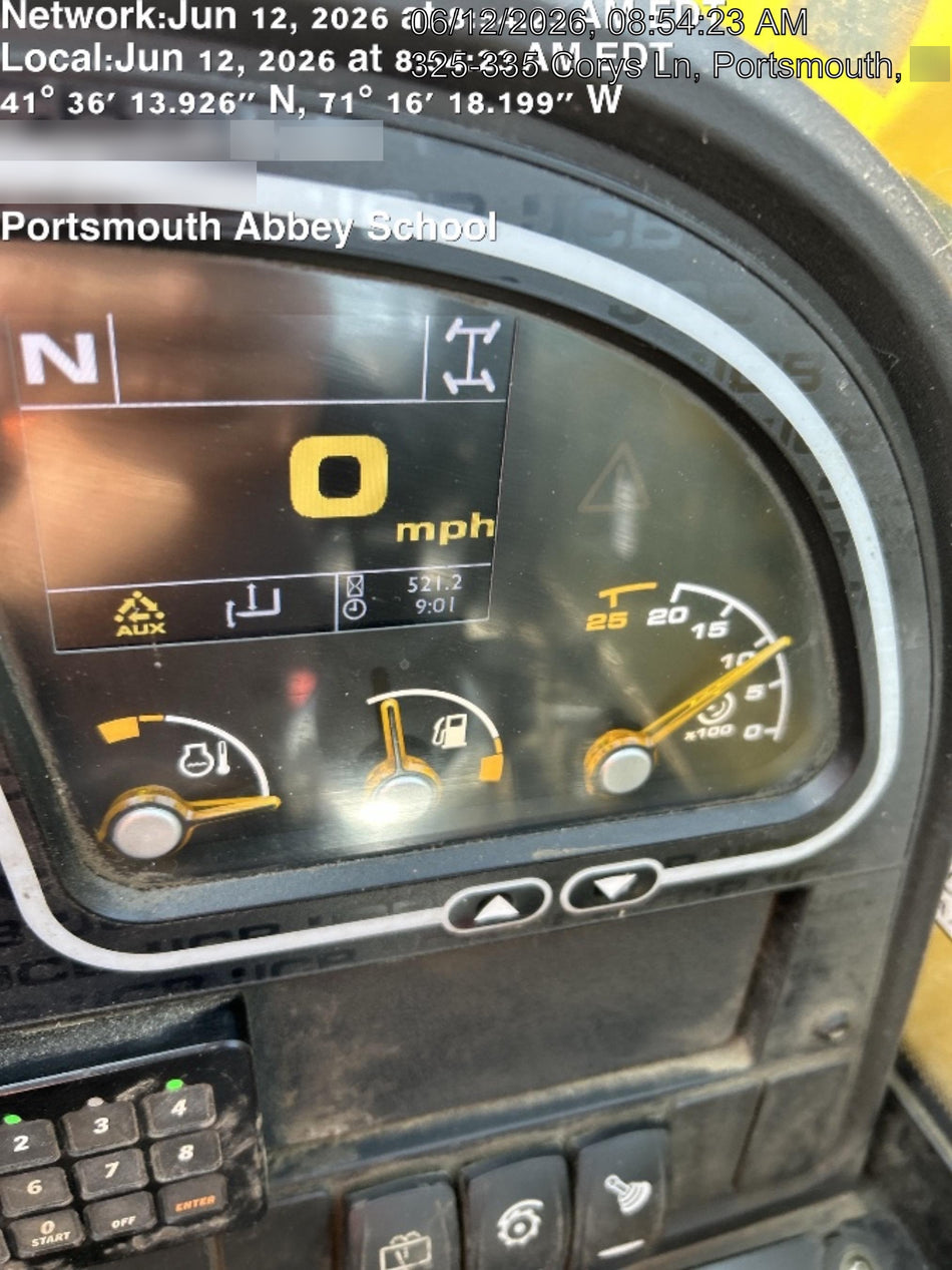 2024 JCB 505-20TC
