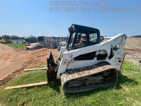 2025 ARROW MATERIAL HANDLING F5100CB