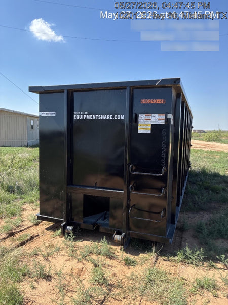 2026 WASTEQUIP TT-155254