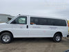 2023 CHEVROLET Express Van - Rental