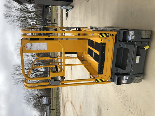 2019 HAULOTTE Star 20