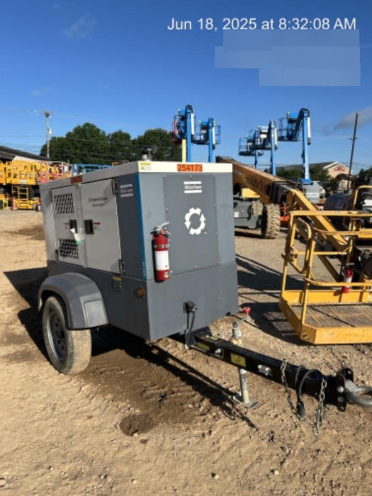 2022 ATLAS COPCO QAS25 CWK