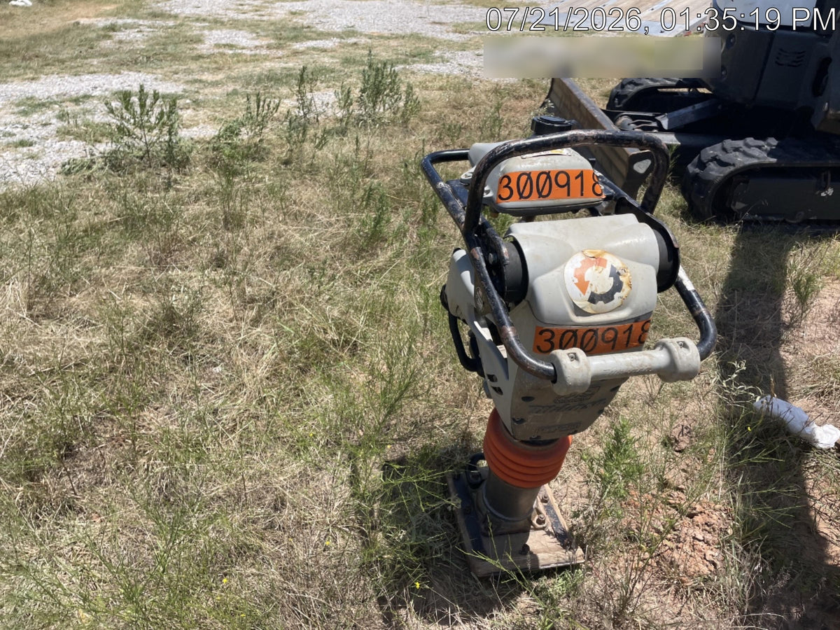 2023 MULTIQUIP MTX60HD