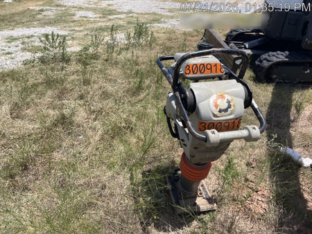 2023 MULTIQUIP MTX60HD