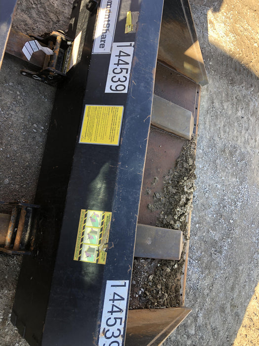 2021 STAR INDUSTRIES 1406B