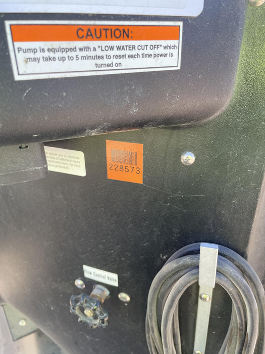 2022 BIG ASS FANS Cool Space 400