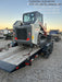 2026 BIG TEX TRAILER 16TL-22BK