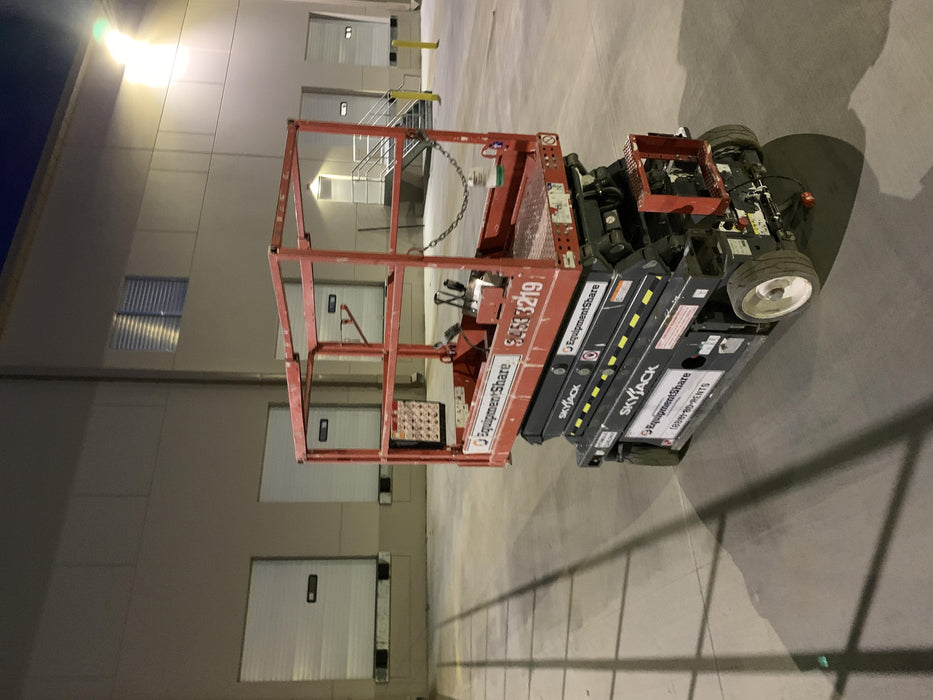 2019 SKYJACK SJIII-3219