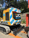 2022 JCB 19C-1E