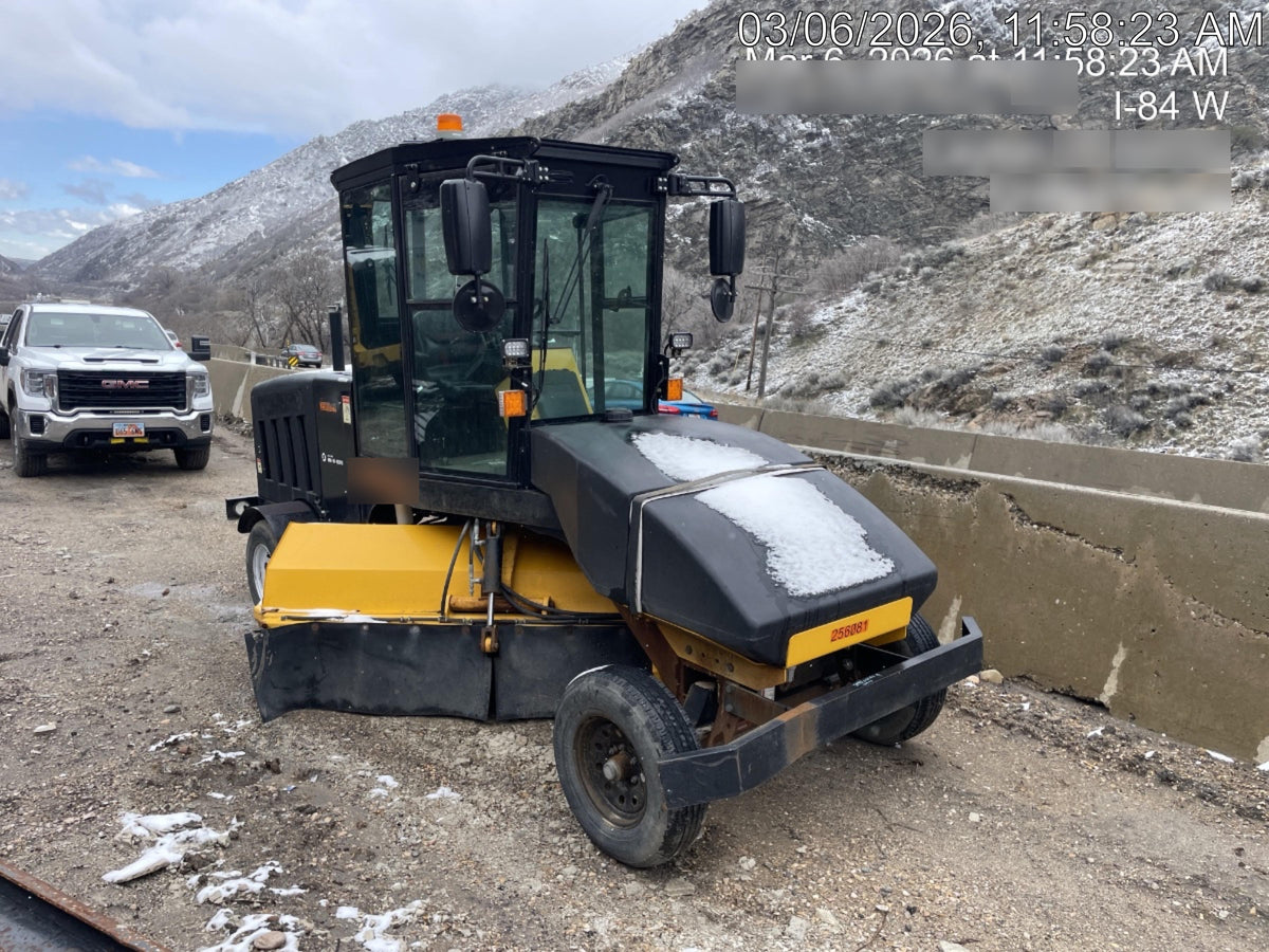2022 LAYMOR SM450