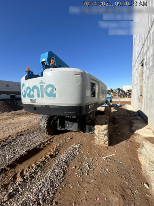 2019 GENIE S-65 XC