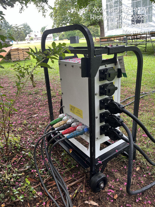 2022 TRYSTAR TP-43C-M-F10