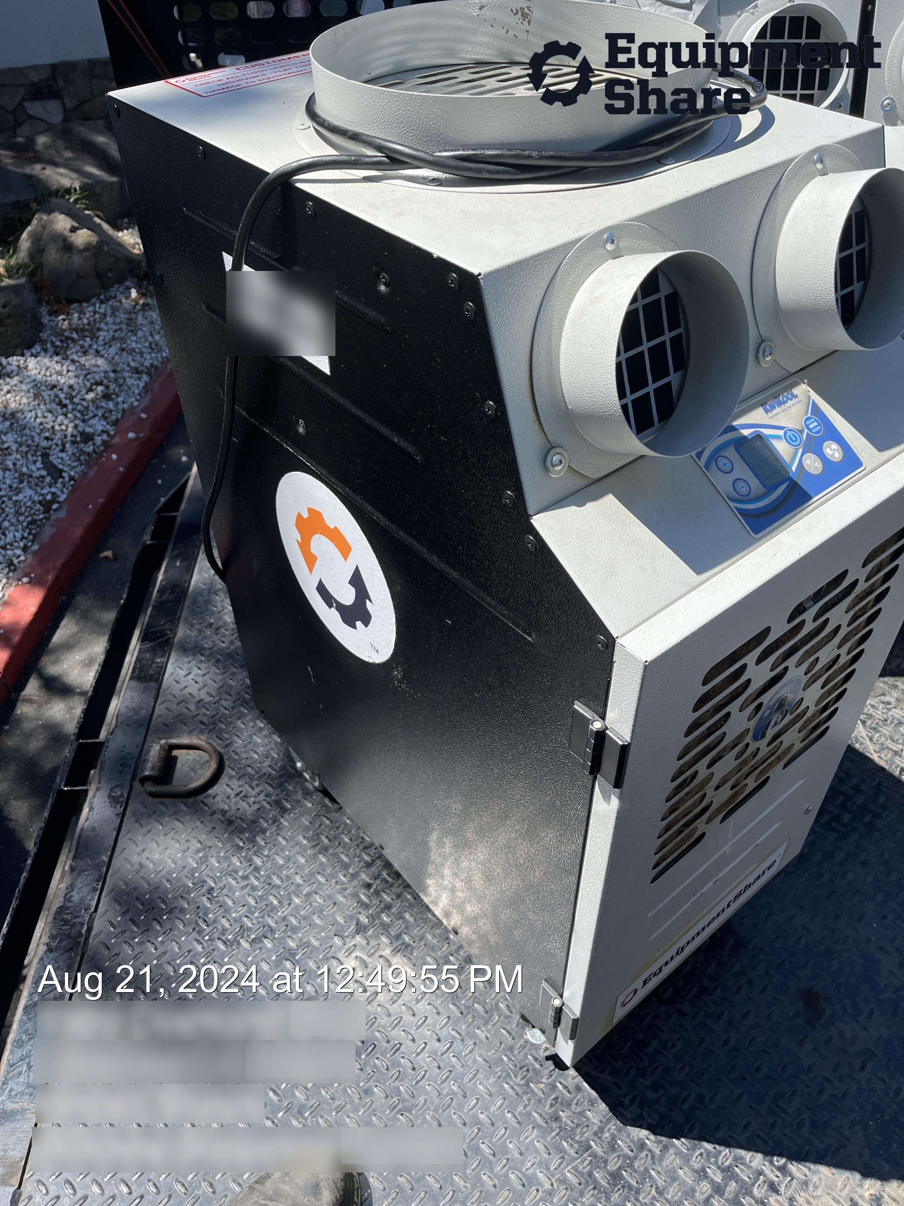 2022 KWIKOOL KPAC1411-2
