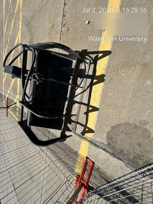 2025 ARROW MATERIAL HANDLING Grapple Bucket - Arrow