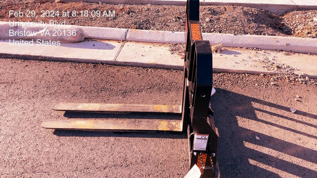 2024 VIRNIG PF4855-5VG