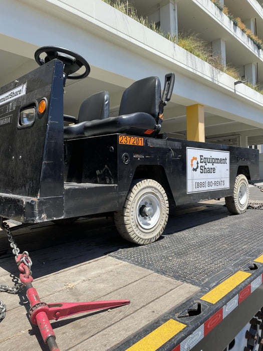 2022 COLUMBIA Payloader 2XL