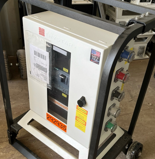 2023 TRYSTAR TP-4FTHLC-400ADJ