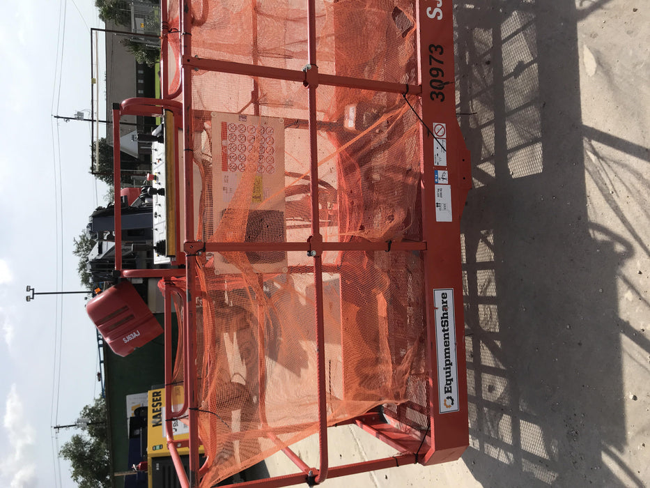 2019 SKYJACK SJ63 AJ