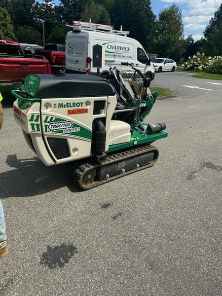 2025 MCELROY T5070901