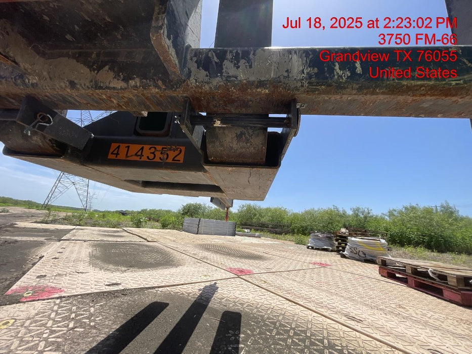 2024 ARROW MATERIAL HANDLING CE60-TH-STP