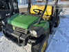 2020 John Deere 815E 2S 2 - 3 Seat UTV, DSL, 4WD, Canopy, Standard Rental Spec
