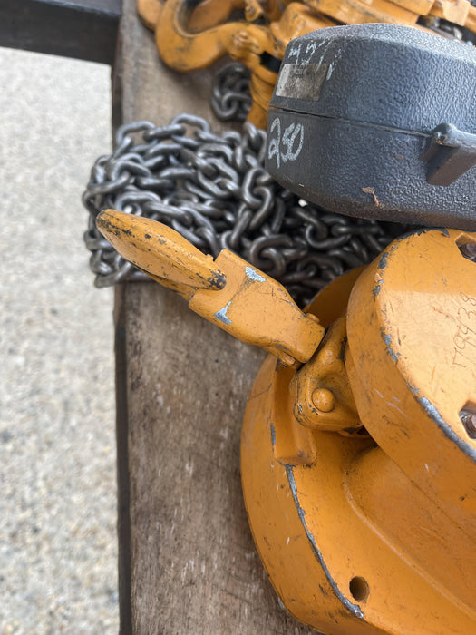 2020 HARRINGTON CF015-20