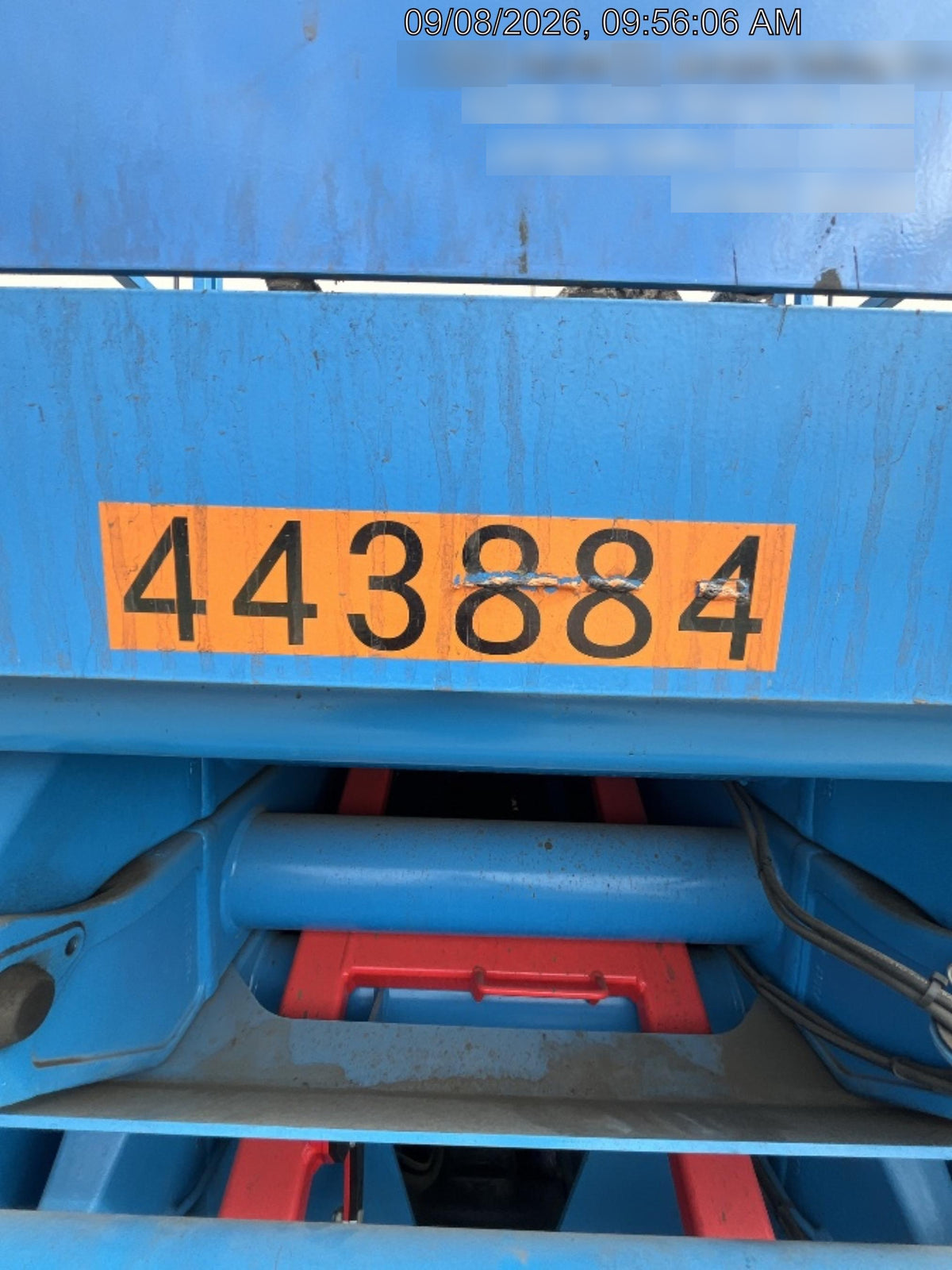 2024 GENIE GS-4390 RT
