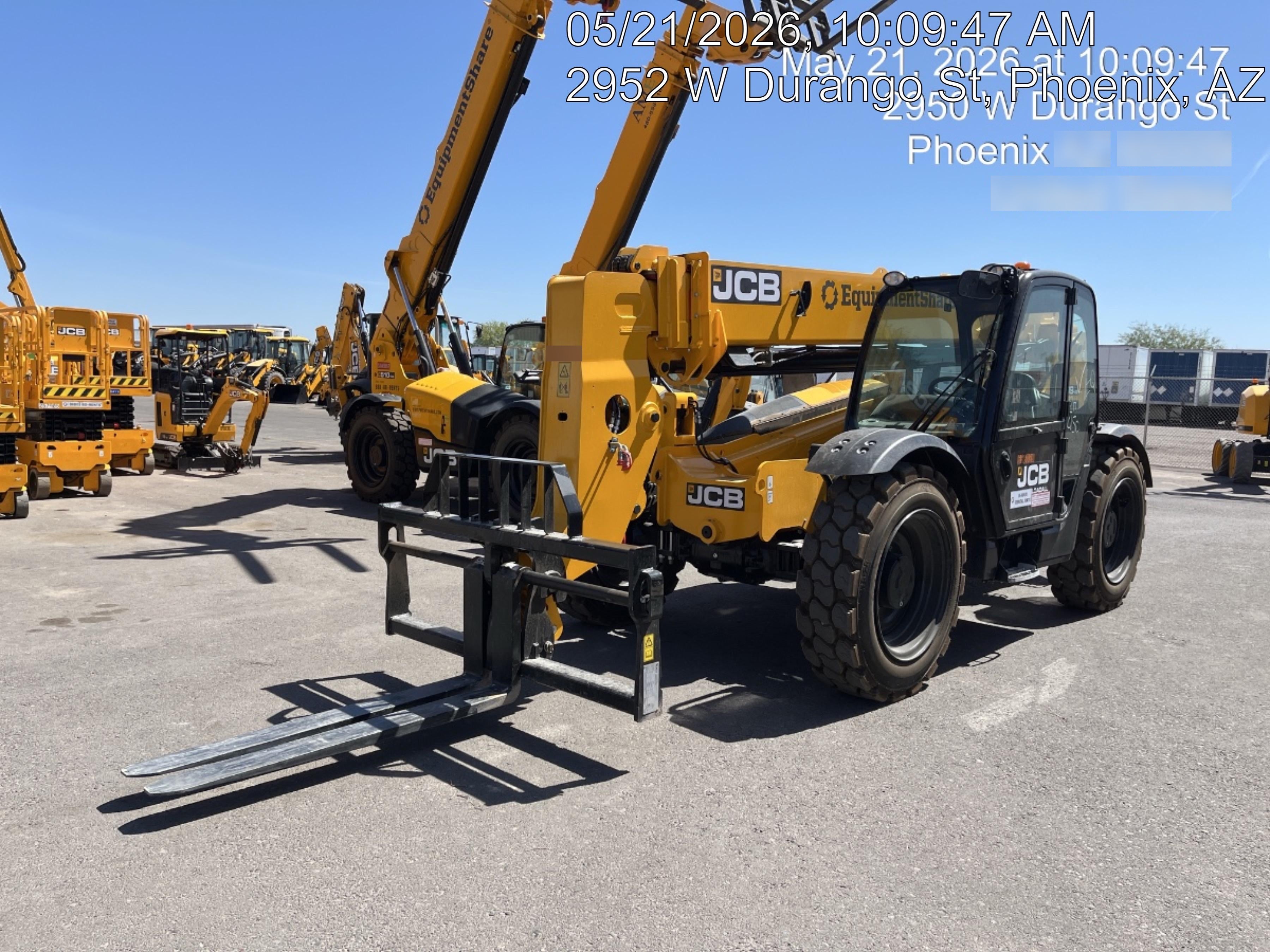 2026 JCB 509-42