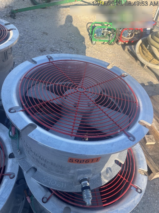 2025 WIDDER 20262-TRACKER