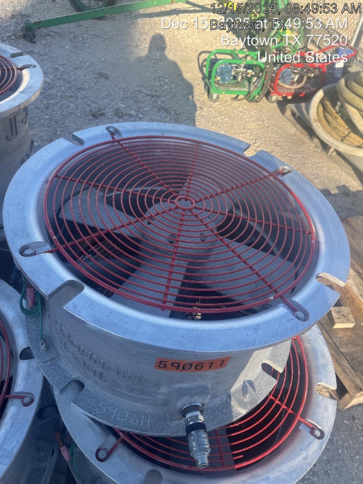 2025 WIDDER 20262-TRACKER