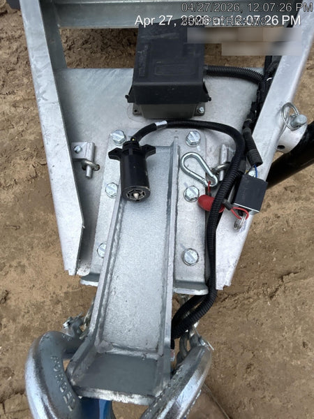 2026 ATLAS COPCO PAC F66 KD-S