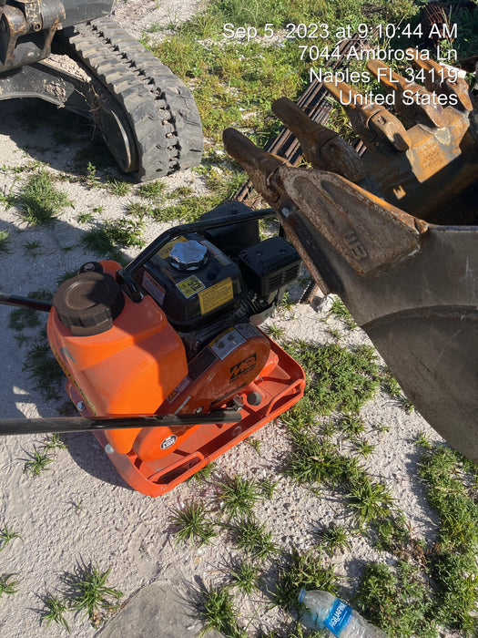 2023 MULTIQUIP MVC82VHW