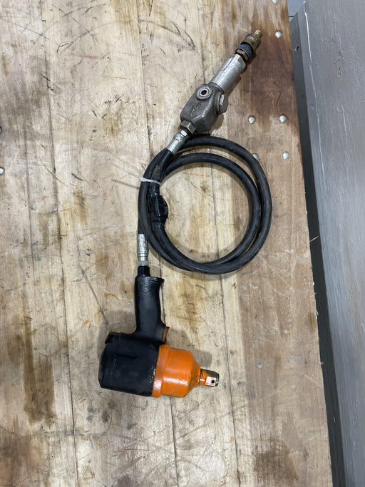 2020 MICHIGAN PNEUMATIC 751SS