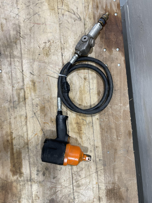 2020 MICHIGAN PNEUMATIC 751SS