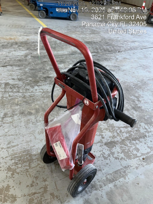 2024 HILTI TE 3000-AVR