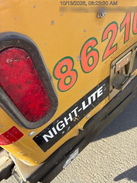 2021 ALLMAND NLV3GR