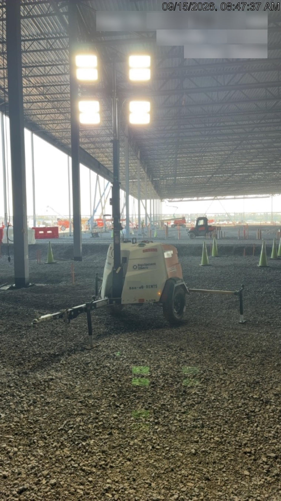 2026 GENERAC MLTS-4