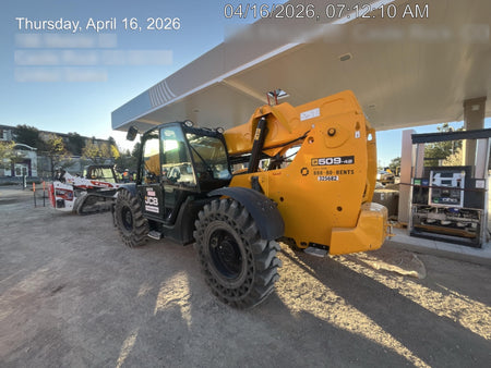 2023 JCB 509-42