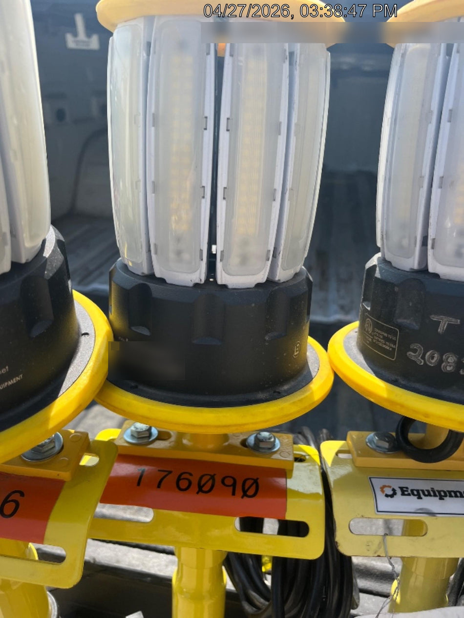 2021 LIND EQUIPMENT LELED360-TR-HD