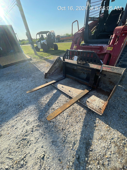 2023 SOLESBEE SPF-48