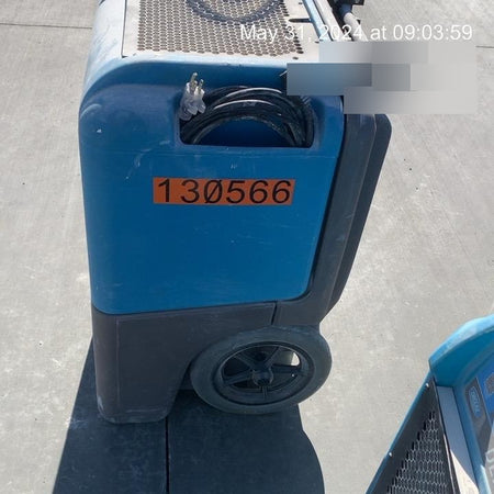 2021 DRI-EAZ LGR 7000XLi