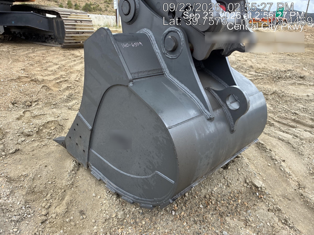2024 CASE CX365E SR