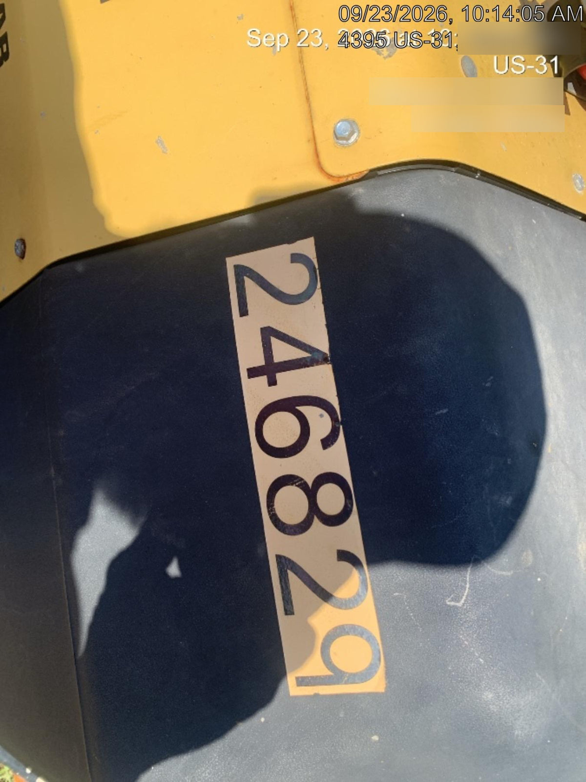 2022 ALLMAND NLV3GR