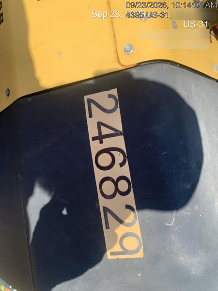 2022 ALLMAND NLV3GR