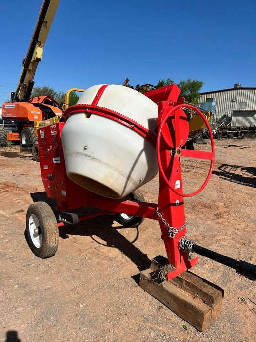 2023 MULTIQUIP MC12PH