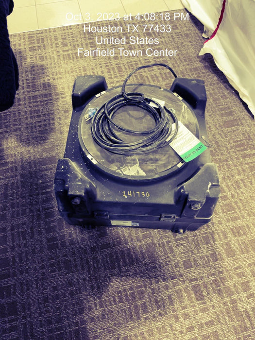 2022 PHOENIX Guardian R Hepa