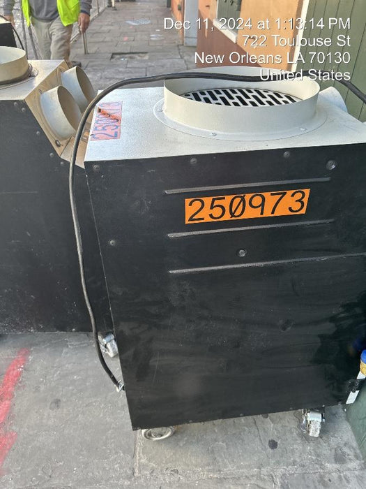 2022 KWIKOOL KPAC1811-2